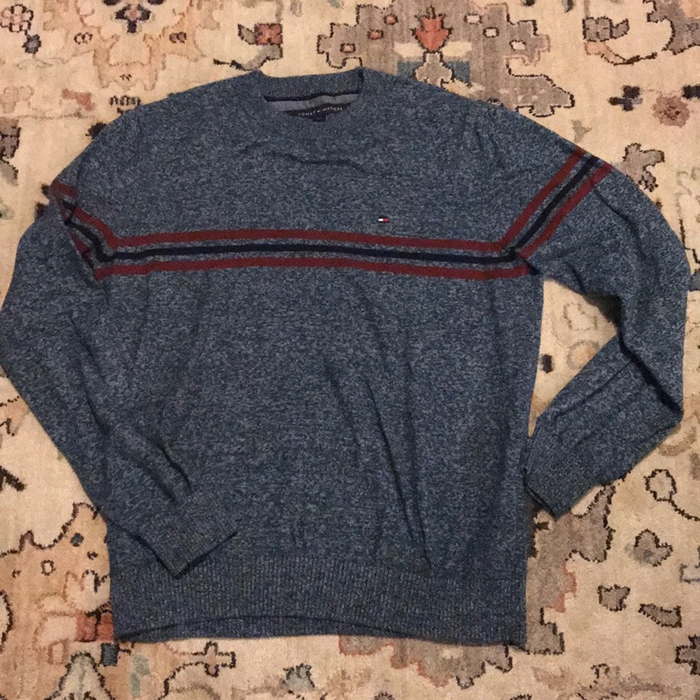 TOMMY HILFIGER sweater